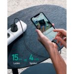 AUKEY PA-B1 Omnia Mini 20W USB C PD Charger (White)