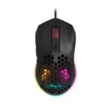 XTRIKE ME GM316 RGB Gaming Mouse