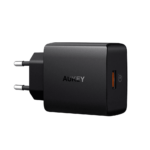 AUKEY PA-T17 1 Port USB Qualcomm Quick Charge 3.0 - Max Power Output 18W