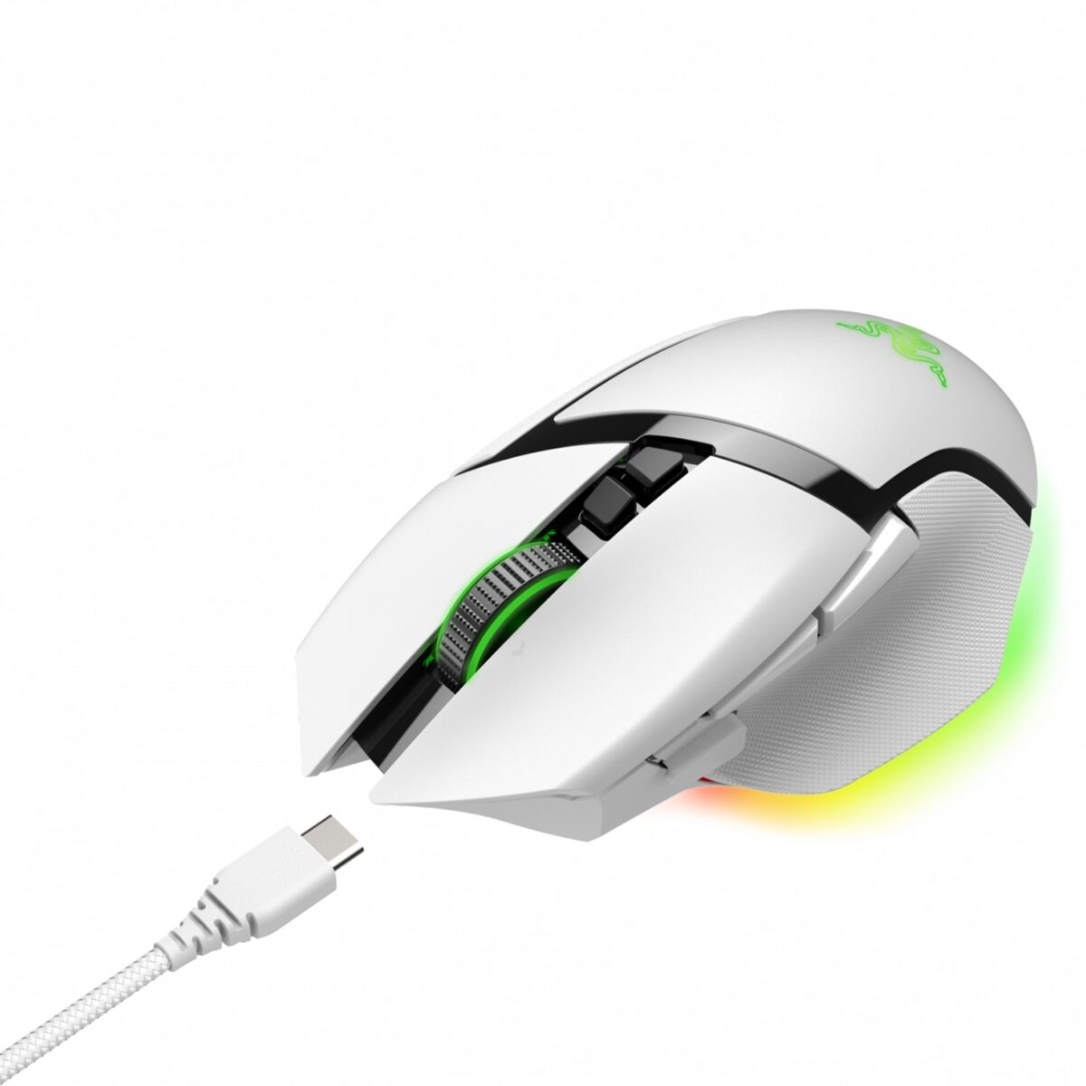 Razer Basilisk V3 PRO Wireless Gaming Mouse
