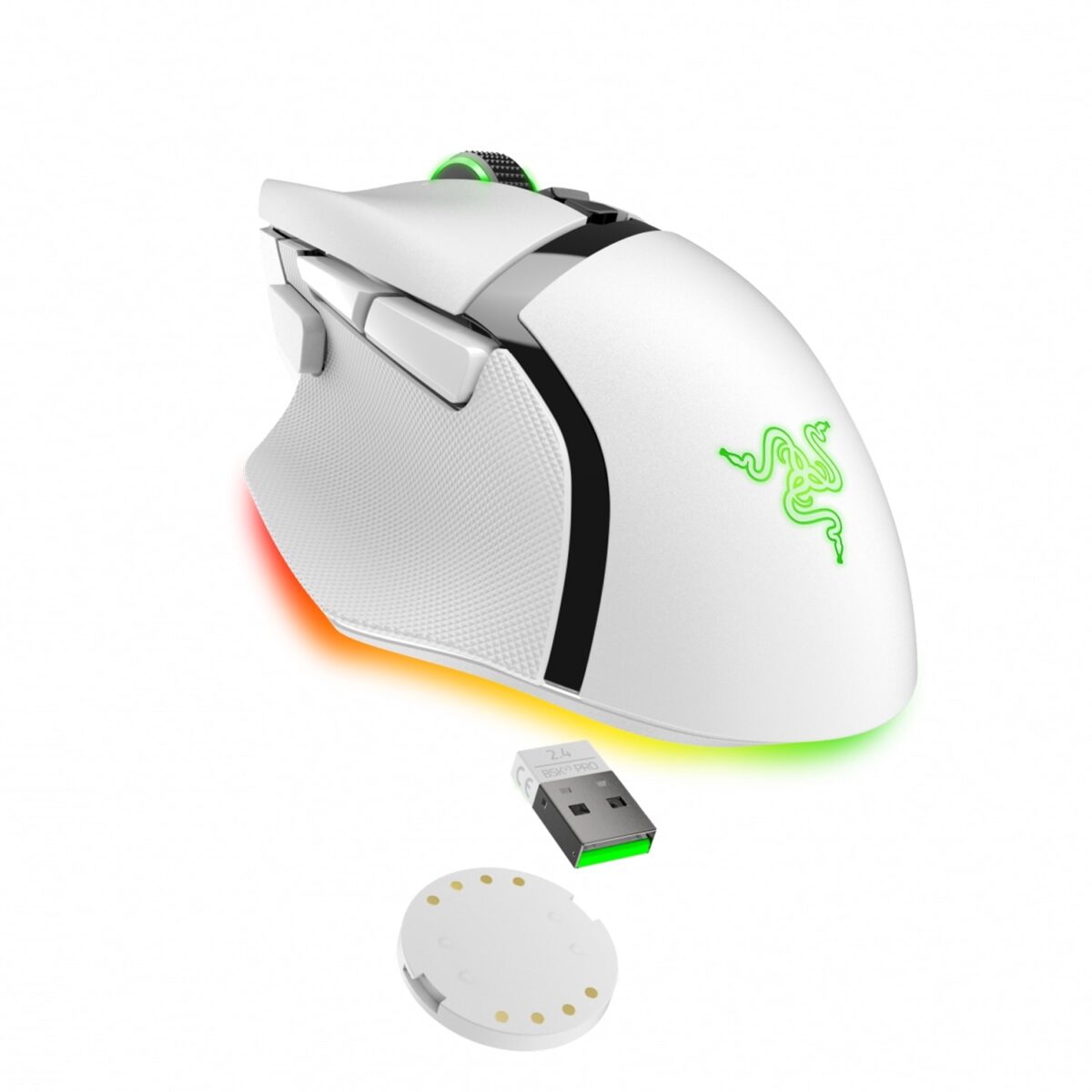 Razer Basilisk V3 PRO Wireless Gaming Mouse