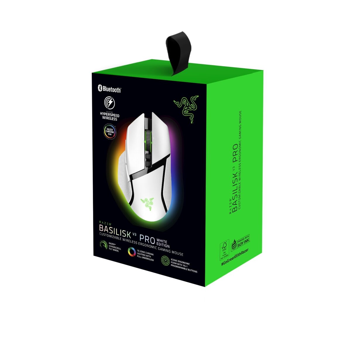 Razer Basilisk V3 PRO Wireless Gaming Mouse