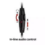 HyperX Cloud Alpha Gaming Headset (Black)