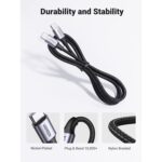 UGREEN USB C Cable Type C to Type C