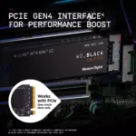 WD_BLACK 2TB SN770 NVMe