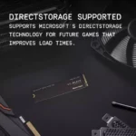 WD_BLACK 2TB SN770 NVMe