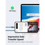 UGREEN USB C Cable Type C to Type C