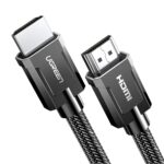 UGREEN 4K HDMI 2.0 Cable Zinc Alloy (1M)