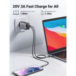 UGREEN USB C Cable Type C to Type C