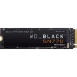 WD_BLACK 2TB SN770 NVMe