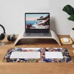 One Piece All Characters Gaming Mouse Pad - Extended Size 70 x 30 CM