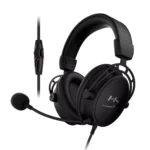 HyperX Cloud Alpha Gaming Headset (Black)