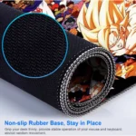 Dragon Ball Goku Gaming Mouse Pad
