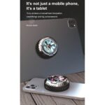 X6 Magnetic Phone Cooler