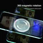 X6 Magnetic Phone Cooler