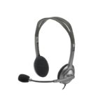 Logitech H110 STEREO HEADSET