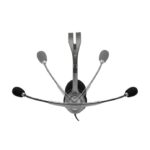 Logitech H110 STEREO HEADSET