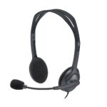 Logitech H111 Stereo Business Headset