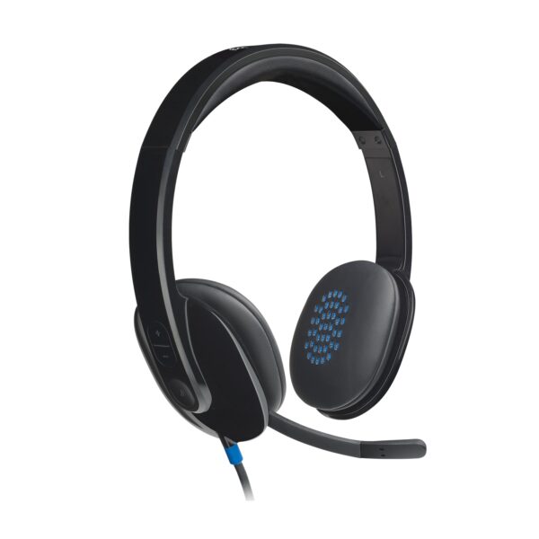 Logitech H540 USB Headset