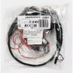 Plantronics Blackwire C3220 USB A Headset