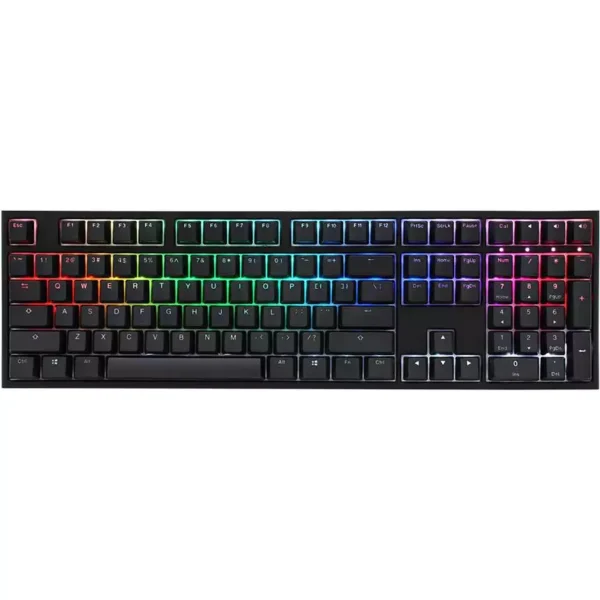 SKYLOONG GK108 Mechanical Optical Gaming Keyboard
