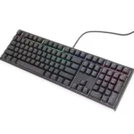 SKYLOONG GK108 Mechanical Optical Gaming Keyboard