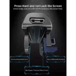 MEMO AK03 Mobile phone Cooling Fan & Controller fire button key trigger joystick for mobile