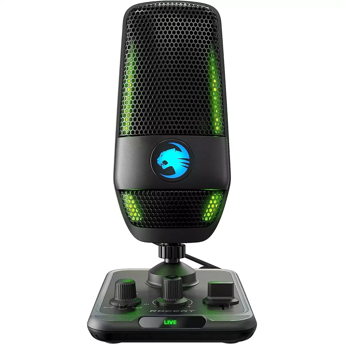 ROCCAT Torch USB Microphone