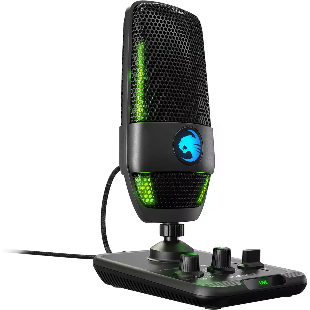 ROCCAT Torch USB Microphone