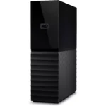 Western Digital 18TB My Book Desktop External Hard Drive