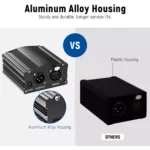 48V Phantom Power Supply