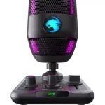 ROCCAT Torch USB Microphone