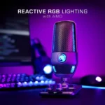 ROCCAT Torch USB Microphone