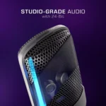 ROCCAT Torch USB Microphone