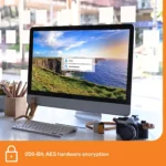 Western Digital 18TB My Book Desktop External Hard Drive