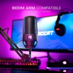 ROCCAT Torch USB Microphone