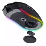 Razer Cobra Pro Wireless Gaming Mouse - 30K Optical Sensor (Black)