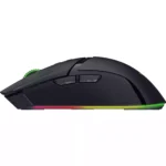 Razer Cobra Pro Wireless Gaming Mouse - 30K Optical Sensor (Black)