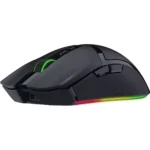 Razer Cobra Pro Wireless Gaming Mouse - 30K Optical Sensor (Black)