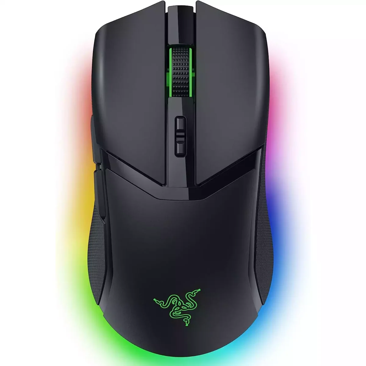 Razer Cobra Pro Wireless Gaming Mouse - 30K Optical Sensor (Black)
