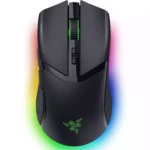 Razer Cobra Pro Wireless Gaming Mouse - 30K Optical Sensor (Black)