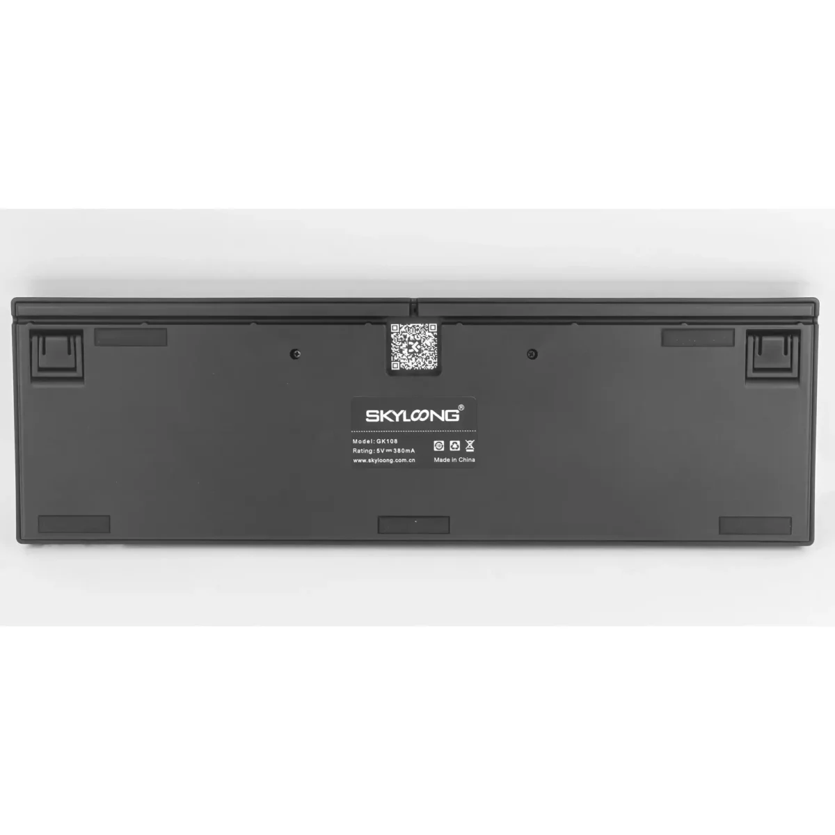 SKYLOONG GK108 Mechanical Optical Gaming Keyboard