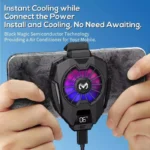 MEMO DL05 Phone Cooler