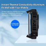 MEMO DL05 Phone Cooler