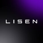 LISEN Car Charger USB-C 3 Port