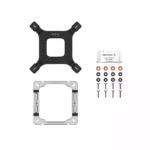 Deepcool AG400Plus Dual 120 mm CPU Air Cooler