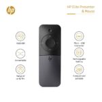HP Elite Presenter Mouse