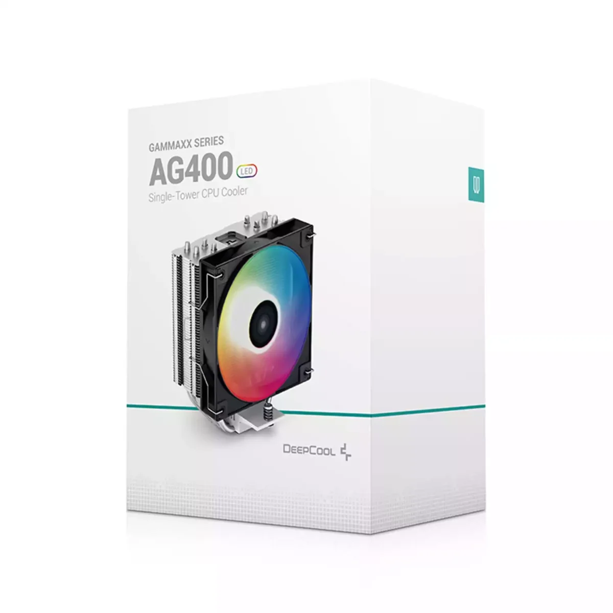 DEEPCOOL AG400 LED