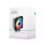 DEEPCOOL AG400 LED