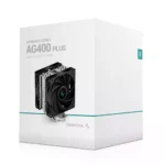 Deepcool AG400Plus Dual 120 mm CPU Air Cooler